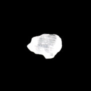 Kunzite crystal from Afghanistan 2-3g Rocks and Things