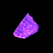 Kunzite crystal from Afghanistan 2-3g Rocks and Things
