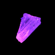 Kunzite crystal from Afghanistan 2-3g Rocks and Things
