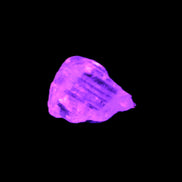 Kunzite crystal from Afghanistan 2-3g Rocks and Things