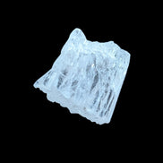 Kunzite crystal from Afghanistan 2-3g Rocks and Things