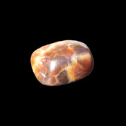 Chocolate Calcite polished stone 11-15g Rocks and Things Store
