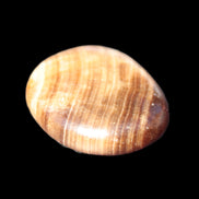 Chocolate Calcite polished stone 11-15g Rocks and Things Store