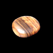 Chocolate Calcite polished stone 11-15g Rocks and Things Store