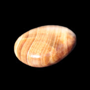 Chocolate Calcite polished stone 11-15g Rocks and Things Store