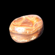 Chocolate Calcite polished stone 11-15g Rocks and Things Store