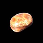 Chocolate Calcite polished stone 11-15g Rocks and Things Store