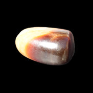 Chocolate Calcite polished stone 11-15g Rocks and Things Store