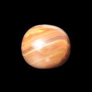 Chocolate Calcite polished stone 11-15g Rocks and Things Store