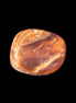 Chocolate Calcite polished stone 16-19g Rocks and Things Store