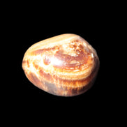 Chocolate Calcite polished stone 16-19g Rocks and Things Store