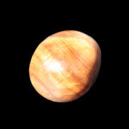 Chocolate Calcite polished stone 20-27g Rocks and Things Store