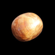 Chocolate Calcite polished stone 20-27g Rocks and Things Store