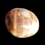 Chocolate Calcite polished stone 20-27g Rocks and Things Store