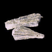 Epidote 2 crystals 32-49mm 12-15g Rocks and Things