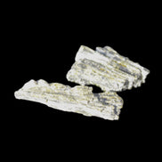 Epidote 2 crystals 32-49mm 12-15g Rocks and Things