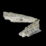 Epidote 2 crystals 32-49mm 12-15g Rocks and Things