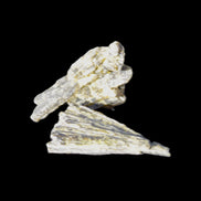 Epidote 2 crystals 32-49mm 12-15g Rocks and Things