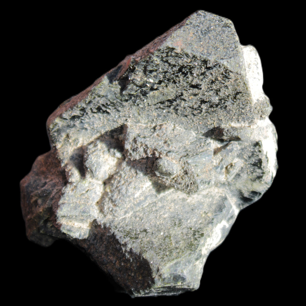 Magnificent Epidote cluster specimen from Afghanistan 66*45*58mm 135.9g