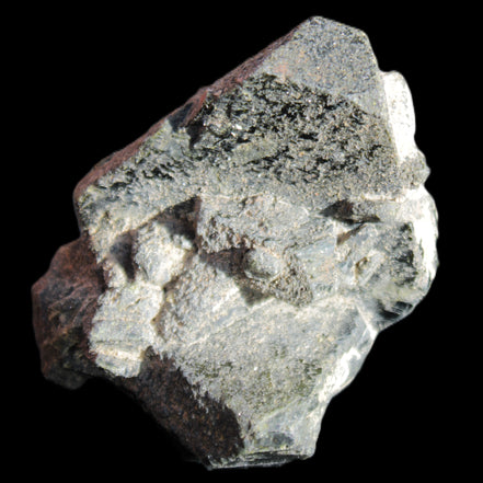 Magnificent Epidote cluster specimen from Afghanistan 66*45*58mm 135.9g