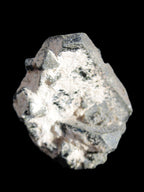 Magnificent Epidote cluster specimen from Afghanistan 66*45*58mm 135.9g in sunlight - Rocks and Things Store