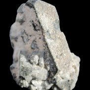 Magnificent Epidote cluster specimen from Afghanistan 66*45*58mm 135.9g in sunlight - Rocks and Things Store