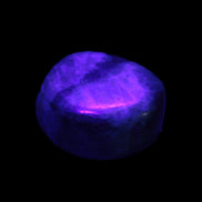 Chrysocolla 1/2 tumbled stones 22-32mm 20-25g Rocks and Things Store