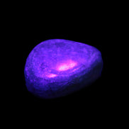 Chrysocolla 1/2 tumbled stones 22-32mm 20-25g Rocks and Things Store