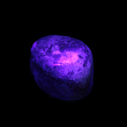 Chrysocolla 1/2 tumbled stones 22-32mm 20-25g Rocks and Things Store