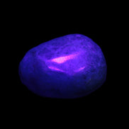 Chrysocolla 1/2 tumbled stones 22-32mm 20-25g Rocks and Things Store