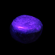 Chrysocolla 1/2 tumbled stones 22-32mm 20-25g Rocks and Things Store