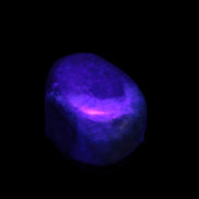 Chrysocolla 1/2 tumbled stones 22-32mm 20-25g Rocks and Things Store