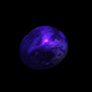 Chrysocolla 1/2 tumbled stones 22-32mm 20-25g Rocks and Things Store