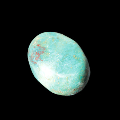 Chrysocolla Malachite 1/2 tumbled stones 22-32mm 20-25g Rocks and Things Store