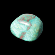 Chrysocolla 1/2 tumbled stones 22-32mm 20-25g Rocks and Things Store