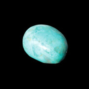 Chrysocolla 1/2 tumbled stones 22-32mm 20-25g Rocks and Things Store