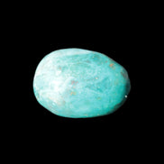 Chrysocolla 1/2 tumbled stones 22-32mm 20-25g Rocks and Things Store
