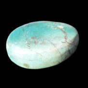 Chrysocolla 1/2 tumbled stones 22-32mm 20-25g Rocks and Things Store