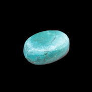 Chrysocolla 1/2 tumbled stones 22-32mm 20-25g Rocks and Things Store