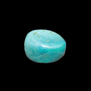 Chrysocolla 1/2 tumbled stones 22-32mm 20-25g Rocks and Things Store