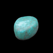 Chrysocolla 1/2 tumbled stones 22-32mm 20-25g Rocks and Things Store