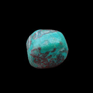 Chrysocolla 1/2 tumbled stones 22-32mm 20-25g Rocks and Things Store