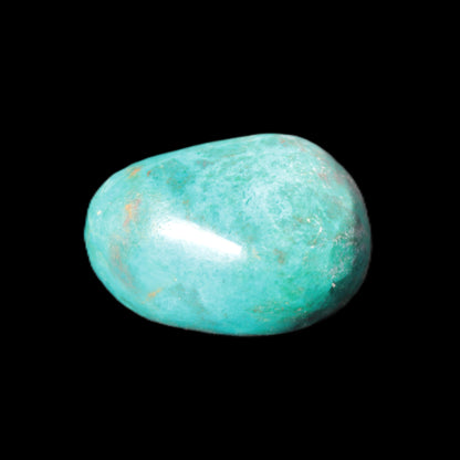 Chrysocolla Malachite 1/2 tumbled stones 22-32mm 20-25g Rocks and Things Store