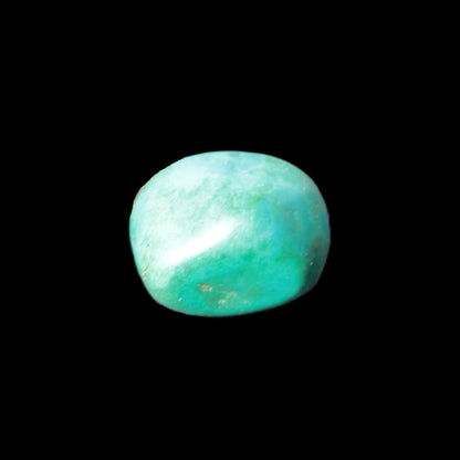 Chrysocolla Malachite 1/2 tumbled stones 22-32mm 20-25g Rocks and Things Store