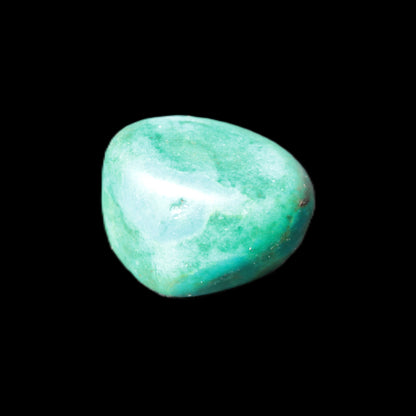 Chrysocolla Malachite 1/2 tumbled stones 22-32mm 20-25g Rocks and Things Store