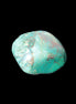 Chrysocolla Malachite tumbled stone 31/39mm 28.9/29.6g Rocks and Things Store