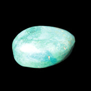 Chrysocolla Malachite tumbled stone 31/39mm 28.9/29.6g Rocks and Things Store