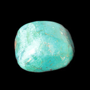 Chrysocolla Malachite tumbled stone 31/39mm 28.9/29.6g Rocks and Things Store