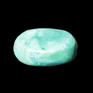 Chrysocolla Malachite tumbled stone 31/39mm 28.9/29.6g Rocks and Things Store