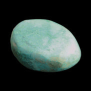 Chrysocolla Malachite tumbled stone 31/39mm 28.9/29.6g Rocks and Things Store